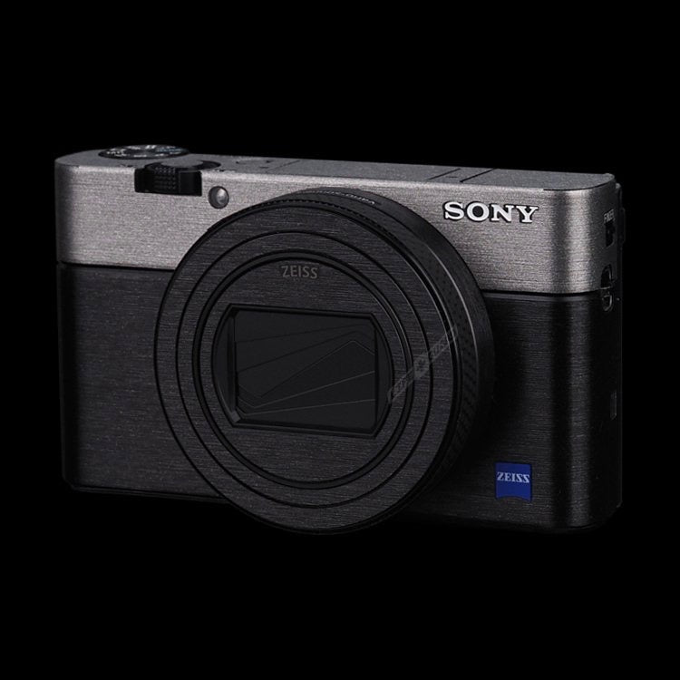 SONY RX100 VI M6 Camera Skin