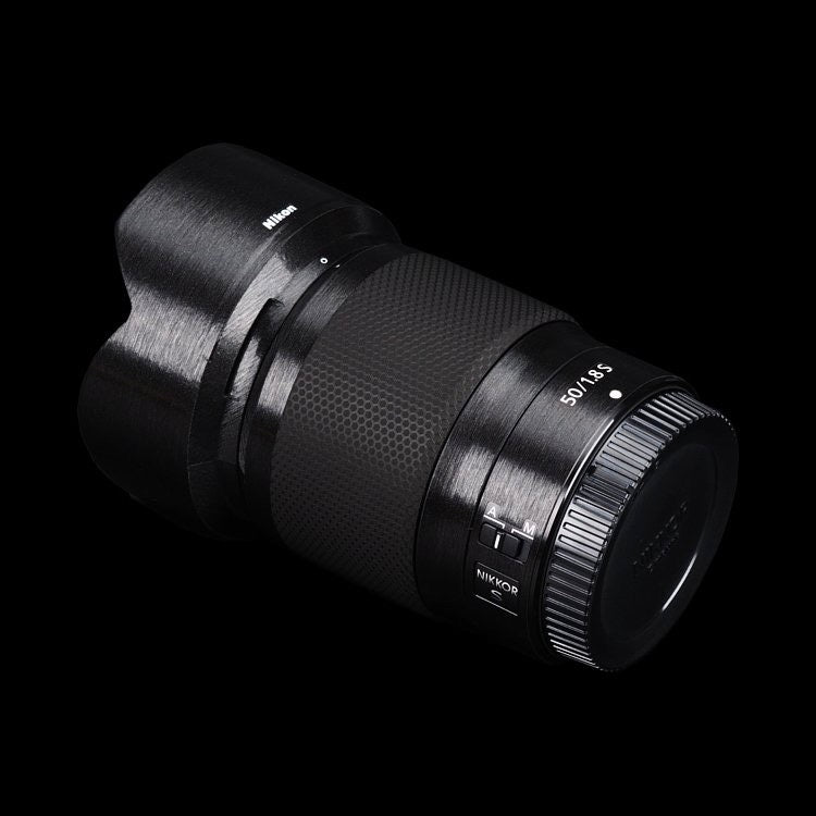 NIKON Z 50mm F 1.8 S Lens Skin