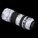 SIGMA 100-400mm F5-6.3 DG OS HSM Contemporary (CANON EF-Mount) Lens Skin