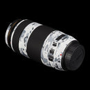 CANON EF 70-300mm F4-5.6 IS II USM Lens Skin