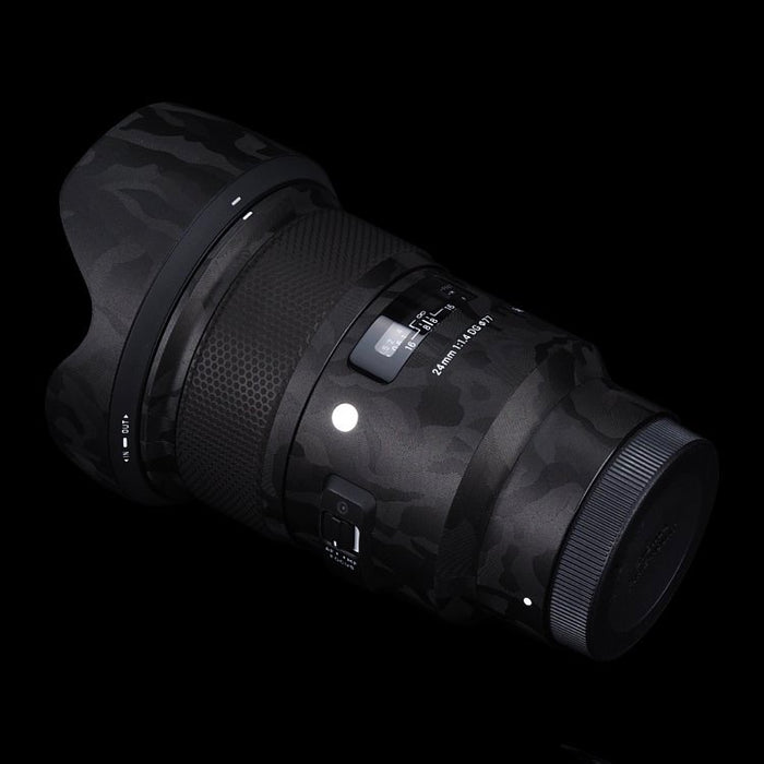 Sony Camera and Lens Premium Protection Skins