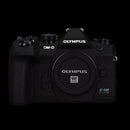 OLYMPUS E-M1 Mark III Camera Skin
