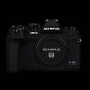 OLYMPUS E-M1 Mark III Camera Skin