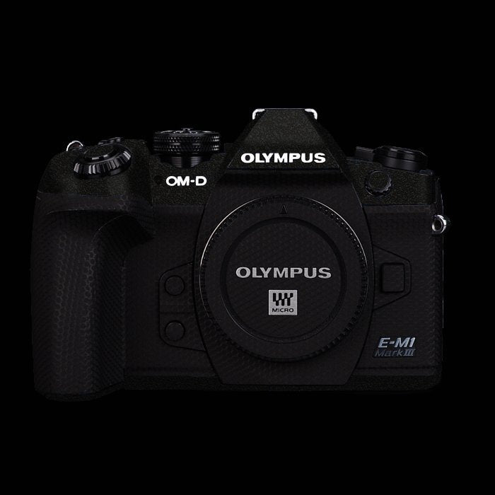 OLYMPUS OM SYSTEM OM-1 Camera Skin