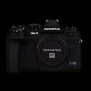 OLYMPUS E-M5 Mark II Camera Skin
