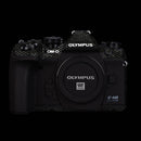 OLYMPUS E-M1 Mark III Camera Skin