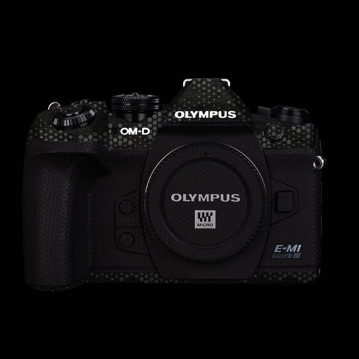 OLYMPUS E-M5 Mark III Camera Skin