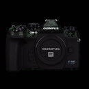 OLYMPUS E-M1 Mark III Camera Skin