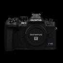OLYMPUS E-M1 Mark III Camera Skin