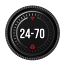 Rear Lens Cap Skins with Focal Length Indicator V1