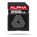 SD Card Label Pro Series