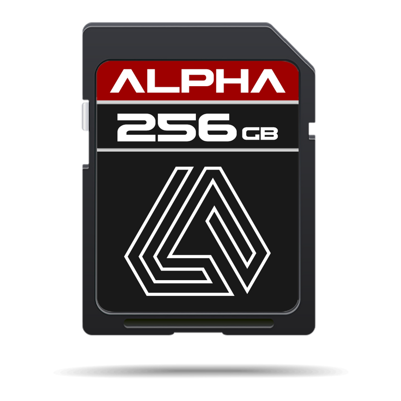 Sd Card Labell SD Card Label Pro Series