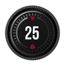 Rear Lens Cap Skins with Focal Length Indicator V1