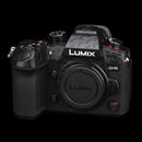 PANASONIC LUMIX GH6/GH7 Camera Skin