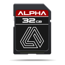 SD Card Label Pro Series