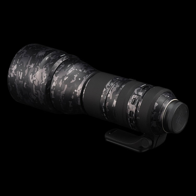 TAMRON SP 150-600mm F5-6.3 Di VC USD G2 (A022) Lens Skin (NIKON Mount)
