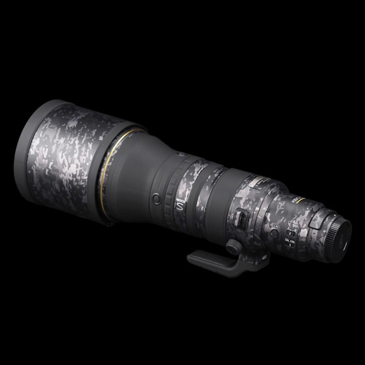 NIKON Z 400mm F2.8 TC VR S Lens Skin