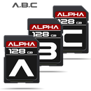 SD Card Label Pro Series