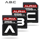 SD Card Label Pro Series