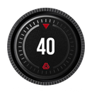 Rear Lens Cap Skins with Focal Length Indicator V1