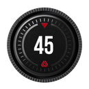 Rear Lens Cap Skins with Focal Length Indicator V1