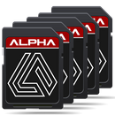 SD Card Label Pro Series