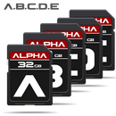 SD Card Label Pro Series