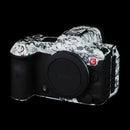 CANON EOS R5C Camera Skin
