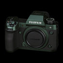 FUJIFILM X-H2/X-H2S Camera Skin
