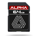 SD Card Label Pro Series