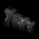 SIGMA 20mm F1.4 DG DN ART Lens Skin