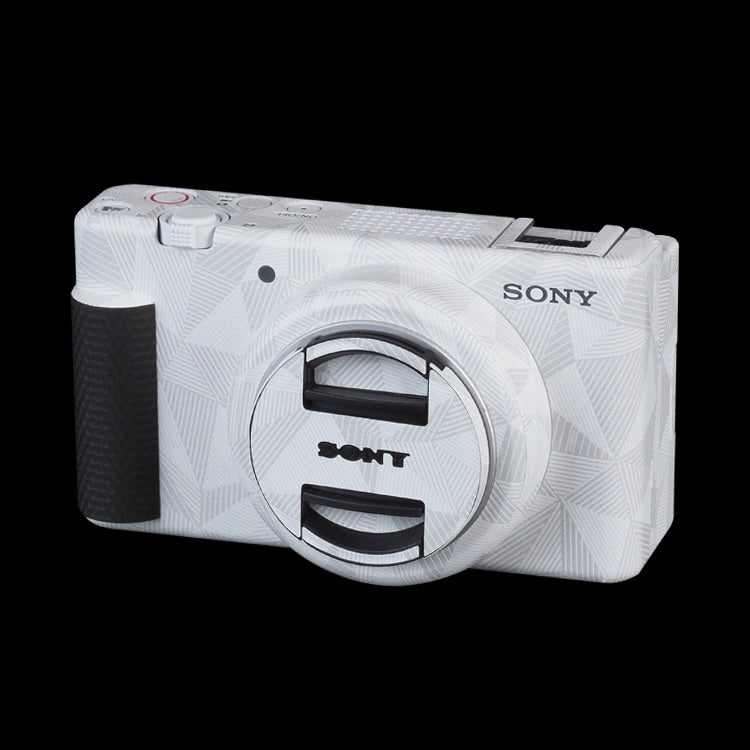 SONY ZV-1F Camera Skin