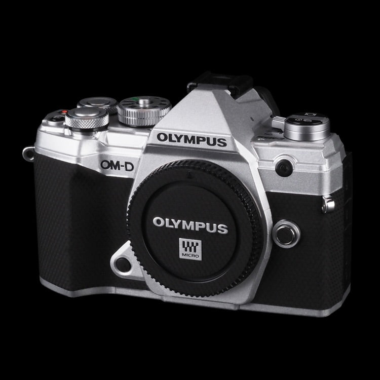 OLYMPUS E-M5 Mark III Camera Skin