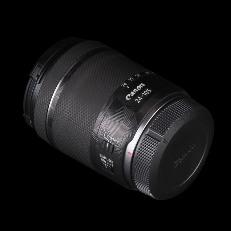 CANON RF 24-105mm F4-7.1 IS STM Lens Skin