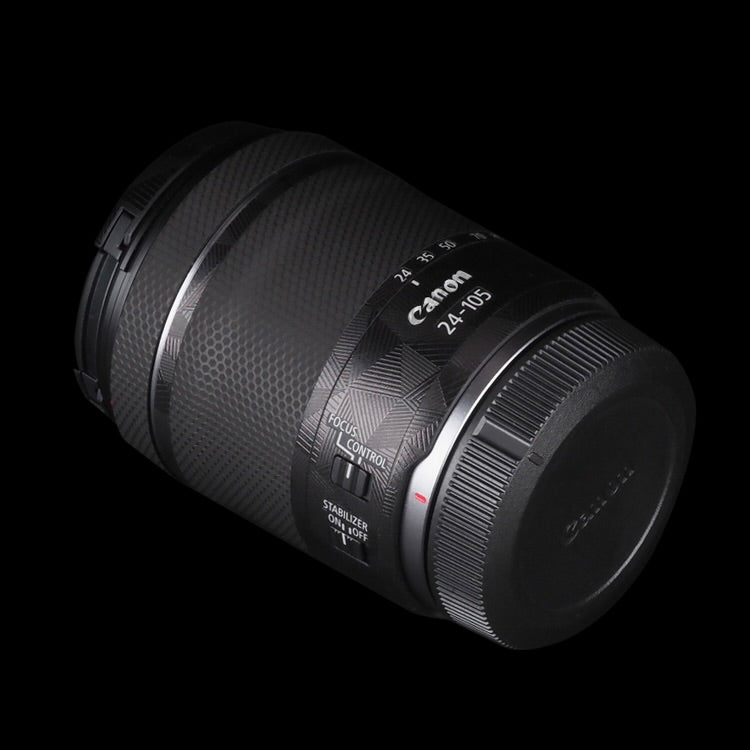 Canon RF 24-105mm F4-7.1 IS STM Lens Skin