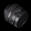 NIKON Z 24-50mm F4-6.3 Lens Skin