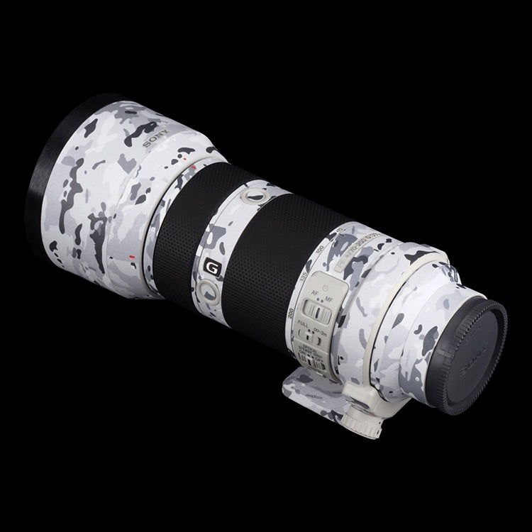 SONY FE 70-200mm F4 G Lens Skin