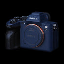 SONY Alpha A7SIII A7S3 A7 SIII Camera Skin