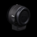 NIKON FTZ Mount Adapter Skin