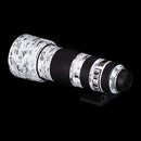 NIKON AF-S 200-500mm F5.6E ED VR Lens Skin