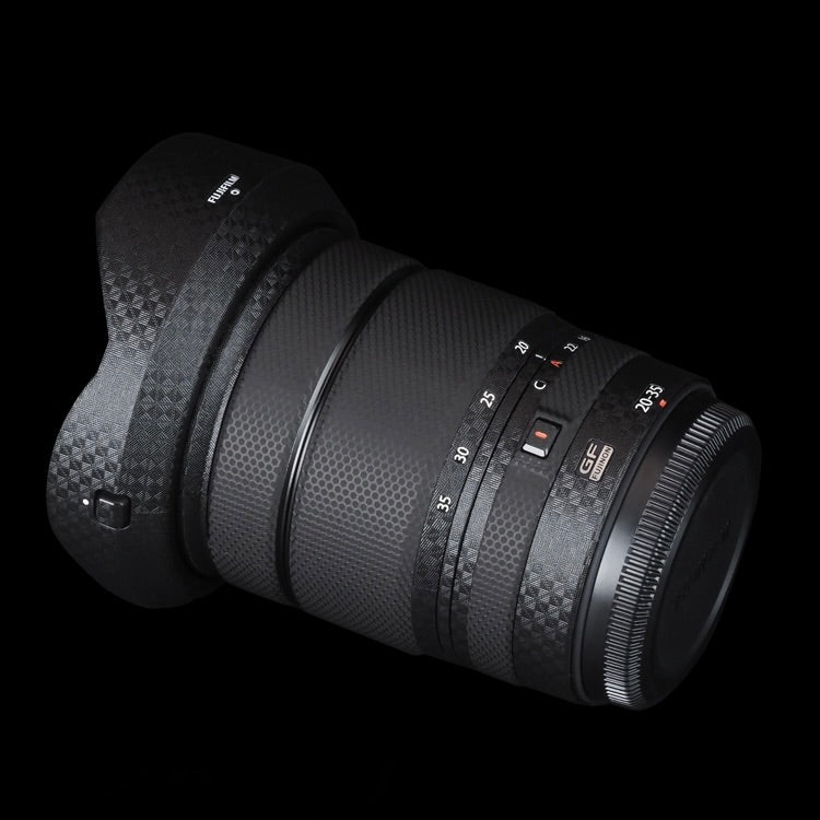 FUJIFILM GF 20-35mm F4 R WR Lens Skin