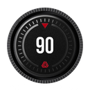 Rear Lens Cap Skins with Focal Length Indicator V1