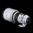 CANON EF 200mm F2 L IS USM Lens Skin