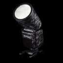 GODOX V1 Camera Flash Skin