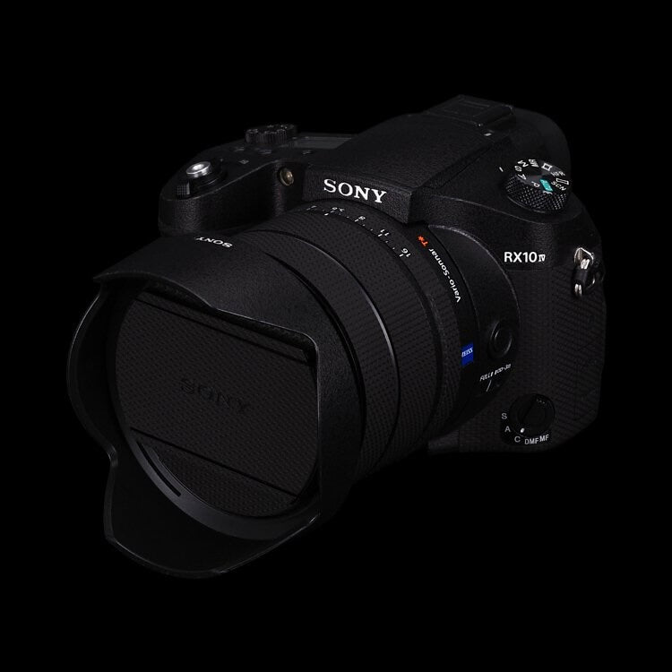 Sony Rx10 Iv Frame Sony Alpha Camera and Lens Premium Protection Skins