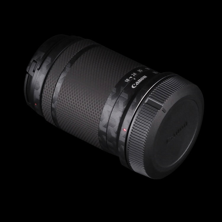 Canon RF-S 18-150mm F3.5-6.3 IS STM Lens Skin