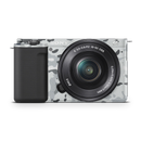 SONY ZV-E1 Camera Skin