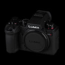 Panasonic LUMIX DC-S5II and S5 IIX Camera Protection Skin Wrap DC-S5II S5IIX