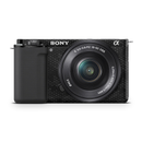 SONY ZV-E1 Camera Skin