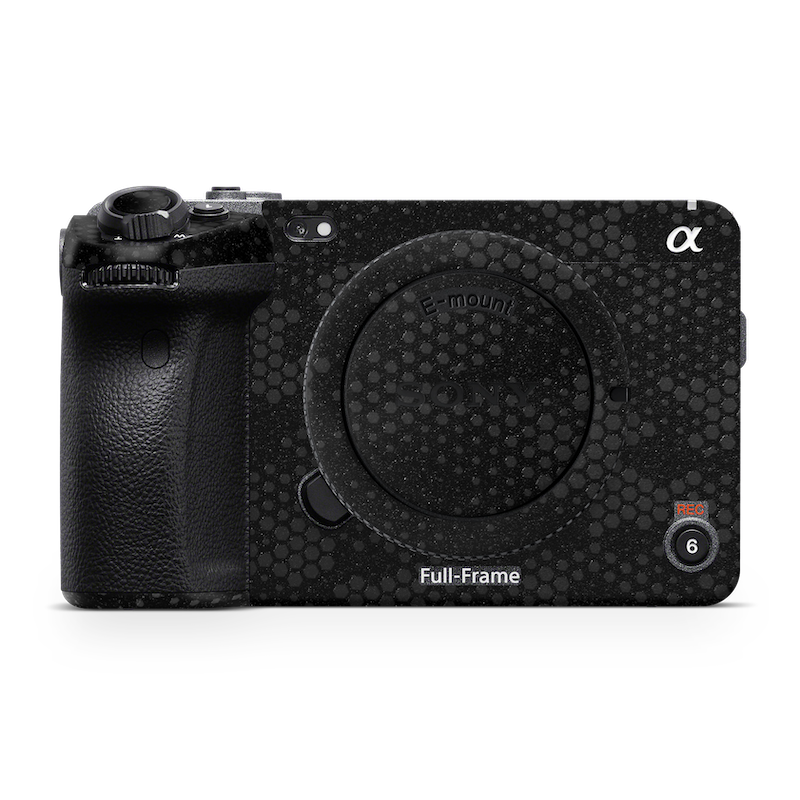 SONY FX30 Full Body Protection Skin